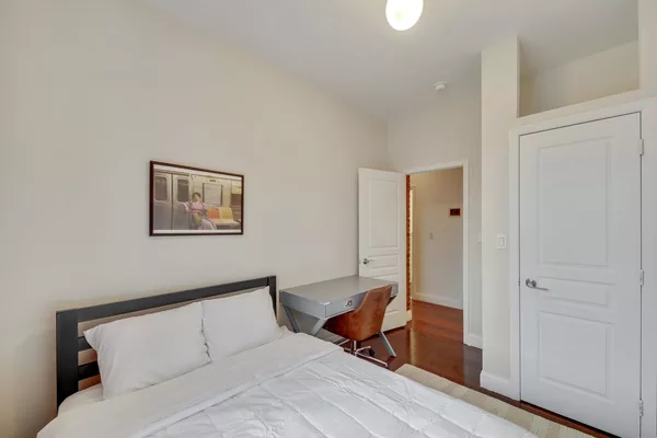 Coliving in Harlem - Manhattan, New York