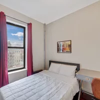 Coliving in Harlem - Manhattan, New York