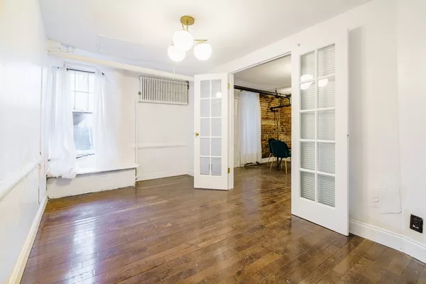 Coliving in Clinton Hill - Brooklyn, New York
