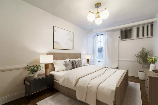Coliving in Clinton Hill - Brooklyn, New York