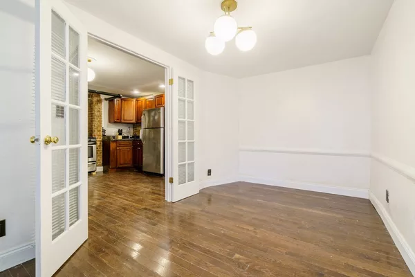 Coliving in Clinton Hill - Brooklyn, New York