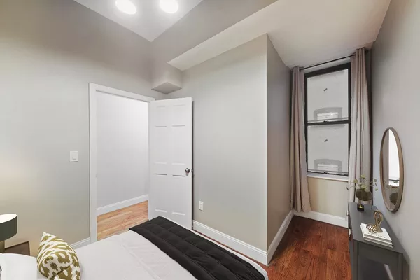 Coliving in Crown Heights - Brooklyn, New York