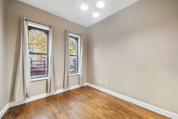 Coliving in Crown Heights - Brooklyn, New York