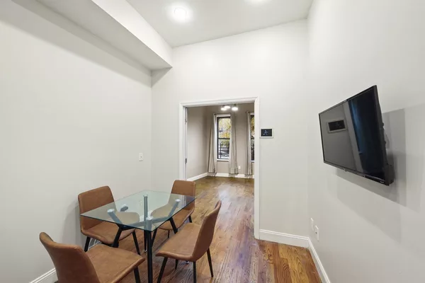 Coliving in Crown Heights - Brooklyn, New York