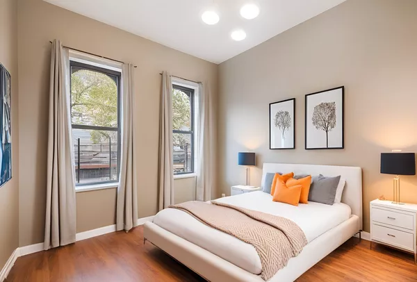 Coliving in Crown Heights - Brooklyn, New York