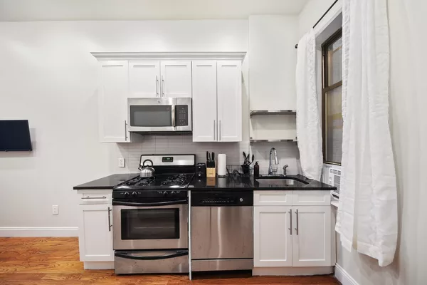 Coliving in Crown Heights - Brooklyn, New York