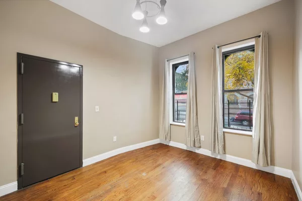 Coliving in Crown Heights - Brooklyn, New York