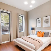 Coliving in Crown Heights - Brooklyn, New York