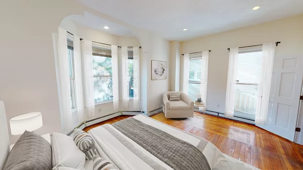 Coliving in Dorchester - Boston, Boston