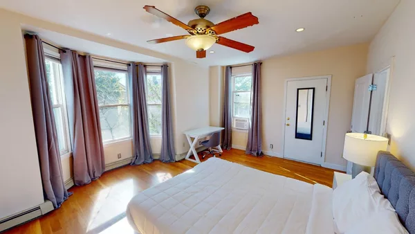 Coliving in Dorchester - Boston, Boston