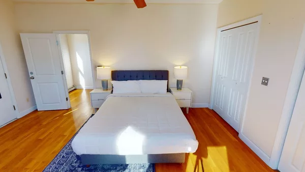 Coliving in Dorchester - Boston, Boston