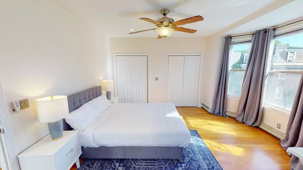 Coliving in Dorchester - Boston, Boston