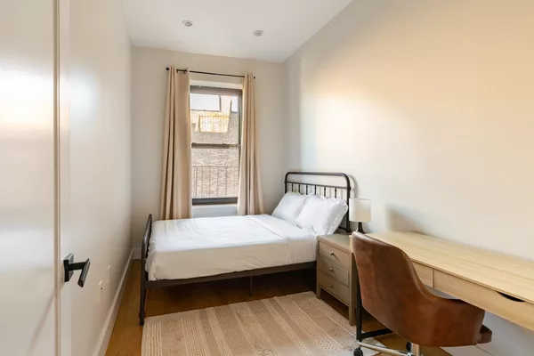 Coliving in Harlem - Manhattan, New York