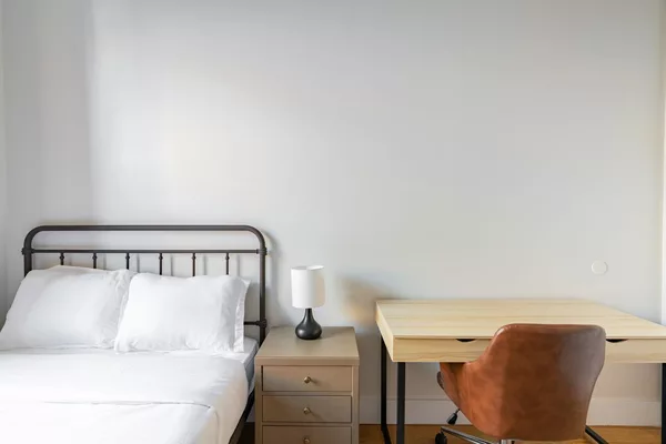 Coliving in Harlem - Manhattan, New York