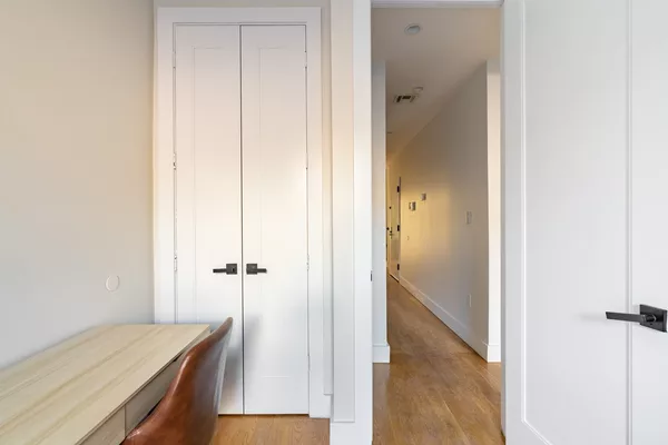 Coliving in Harlem - Manhattan, New York