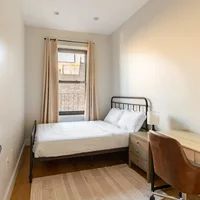 Coliving in Harlem - Manhattan, New York