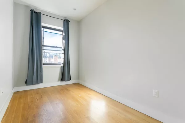 Coliving in Harlem - Manhattan, New York