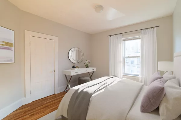 Coliving in Allston - Boston, Boston