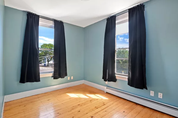 Coliving in The Port - Cambridge, Boston
