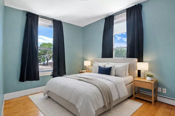 Coliving in The Port - Cambridge, Boston