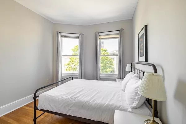 Coliving in Prospect Hill - Somerville, Boston