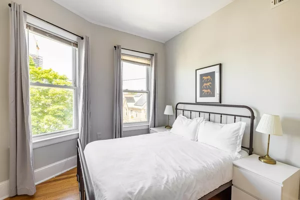 Coliving in Prospect Hill - Somerville, Boston