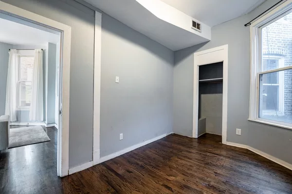 Coliving in Ukrainian Village - West Side, Chicago