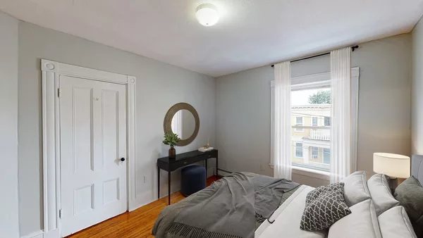 Coliving in Allston - Boston, Boston