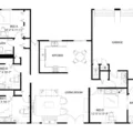 Coliving in North Austin Civic Association - North Austin, Austin