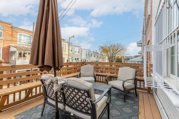 Coliving in Edgewood DC - NE DC, Washington DC