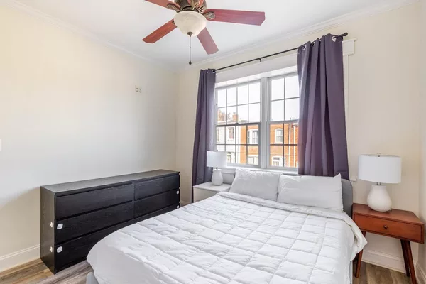 Coliving in Edgewood DC - NE DC, Washington DC