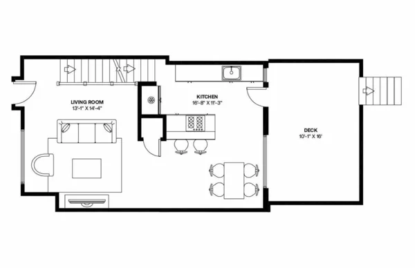 Coliving in Edgewood DC - NE DC, Washington DC