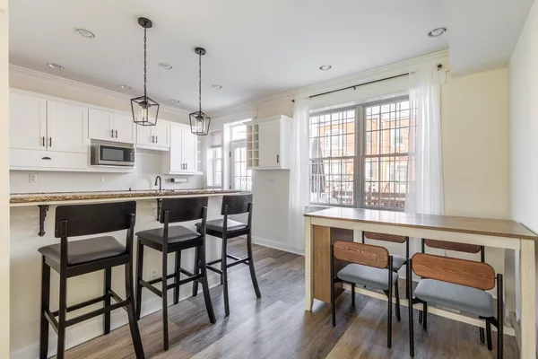 Coliving in Edgewood DC - NE DC, Washington DC