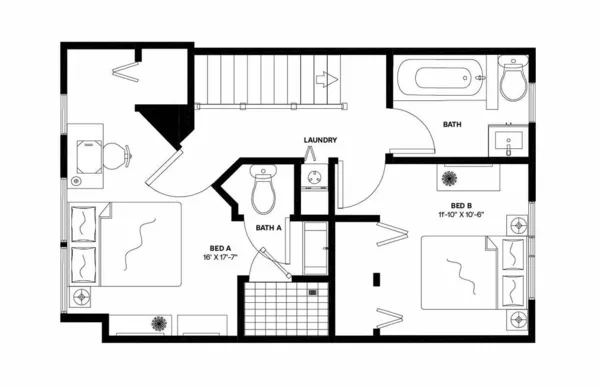 Coliving in Edgewood DC - NE DC, Washington DC
