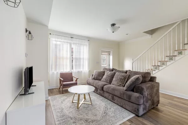 Coliving in Edgewood DC - NE DC, Washington DC