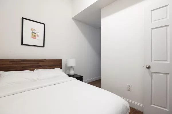 Coliving in Crown Heights - Brooklyn, New York