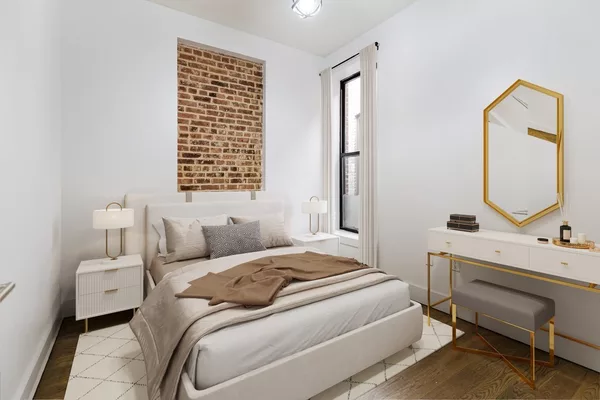 Coliving in Crown Heights - Brooklyn, New York