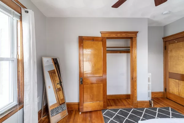 Coliving in Winter Hill - Somerville, Boston