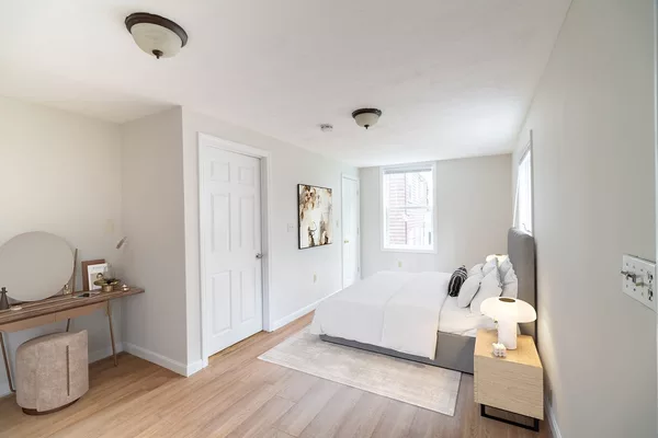 Coliving in Brighton - Boston, Boston
