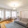 Coliving in Brighton - Boston, Boston