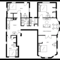 Coliving in Brighton - Boston, Boston