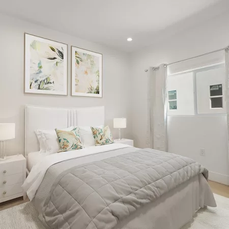 Coliving in Valley Village - San Fernando Valley, Los Angeles