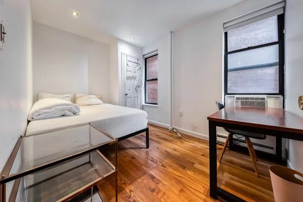 Coliving in Morningside Heights - Manhattan, New York