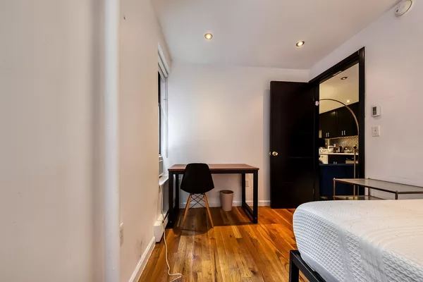 Coliving in Morningside Heights - Manhattan, New York