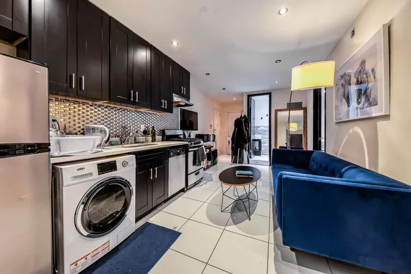 Coliving in Morningside Heights - Manhattan, New York