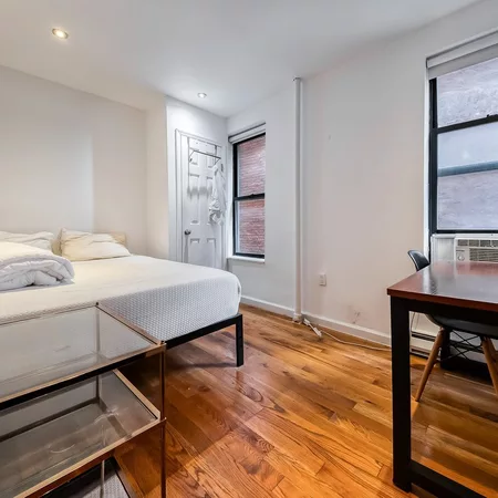 Coliving in Morningside Heights - Manhattan, New York