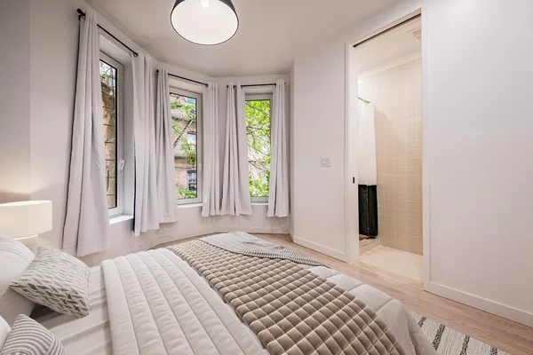 Coliving in Flatbush Ditmas Park - Brooklyn, New York