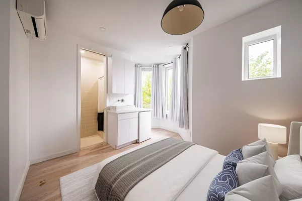 Coliving in Flatbush Ditmas Park - Brooklyn, New York