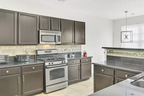 Coliving in Clayton County GA - South Atl, Atlanta