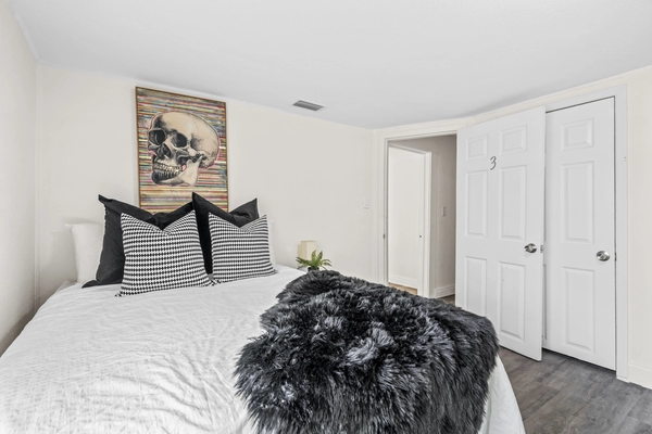 Coliving in Egypt Lake-Leto - North Tampa, Tampa